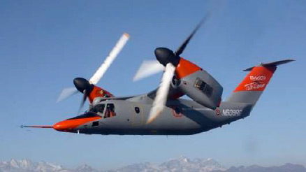 Rotorcraft and tiltrotor2